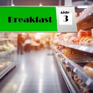 Breakfast