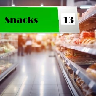 Snacks