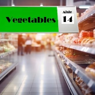 Vegetables