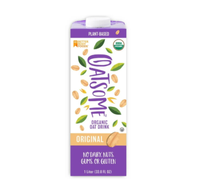 Meyenberg Fresh Whole Goat Milk, Ultra Pasteurized, 32 Fl Oz