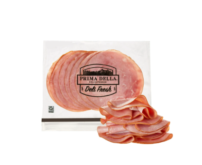 Prima Della Honey Ham Presliced