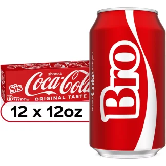 Soda