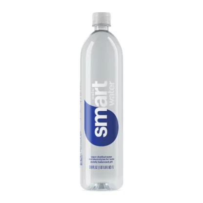 smartwater - 33.8 fl oz Bottle