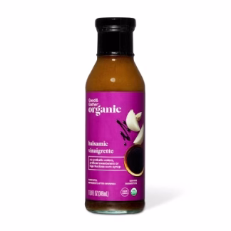 Litehouse Organic Balsamic Vinaigrette Dressing - 11.25 fl oz