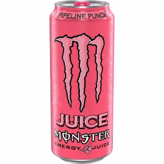 Juice Monster, Pipeline Punch - 16 fl oz Can