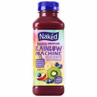 Naked Juice Rainbow Machine - 15.2 fl oz
