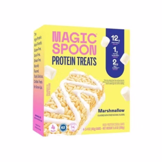 Magic Spoon Marshmallow Treats - 5.6oz/4ct