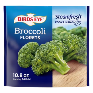 Vegetables