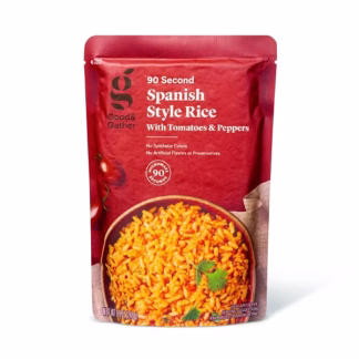 Rice