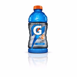 Sports Drinks