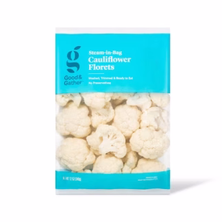 Cauliflower