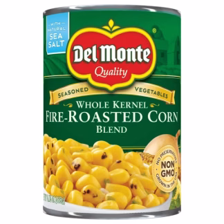 Canned