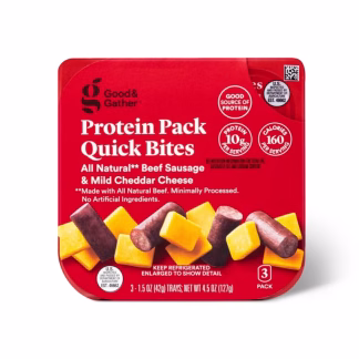 Snacks