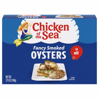 Seafood