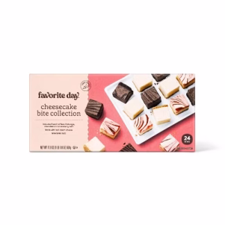 Desserts