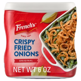 Salad toppings