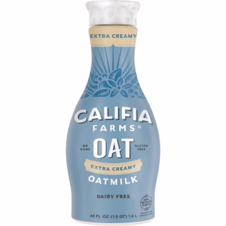 Soy Milk