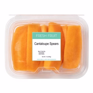 Cantaloupe