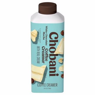 Creamer