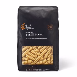 Pasta