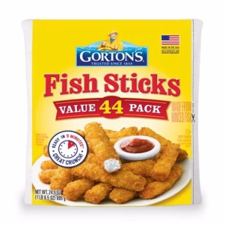 Seafood