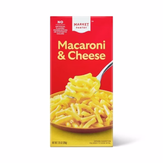 Macaroni