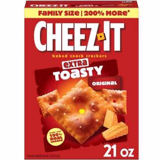 Crackers