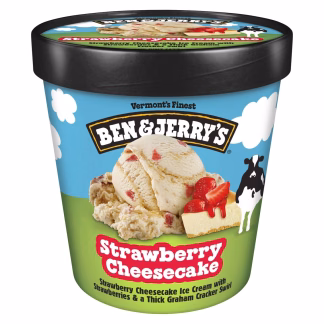 Ice cream
