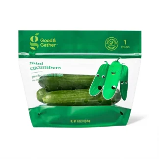Cucumbers