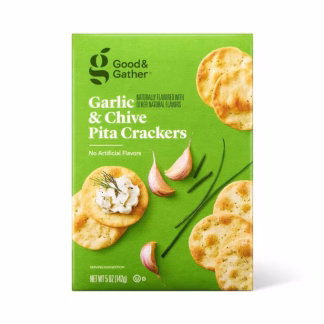 Crackers
