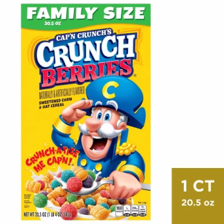 Cereal