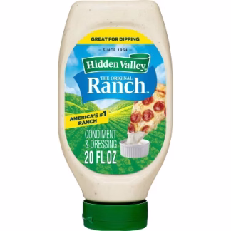 Condiments