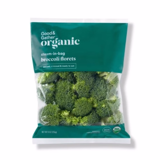 Broccoli